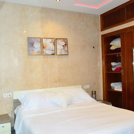 Agadir, Hay Salam, Najah Residence 423 외부 사진