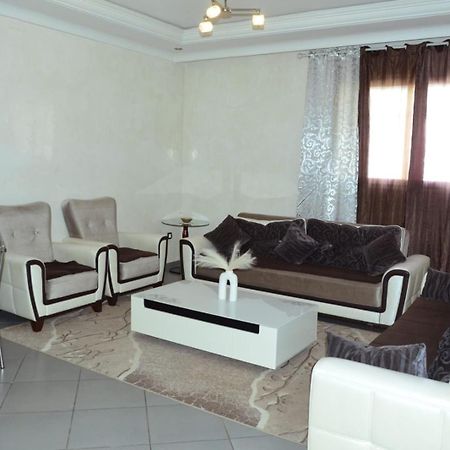 Agadir, Hay Salam, Najah Residence 423 외부 사진
