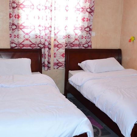 Agadir, Hay Salam, Najah Residence 423 외부 사진