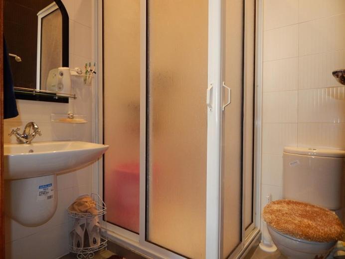Agadir, Hay Salam, Najah Residence 423 외부 사진