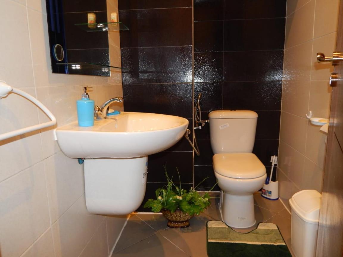 Agadir, Hay Salam, Najah Residence 423 외부 사진
