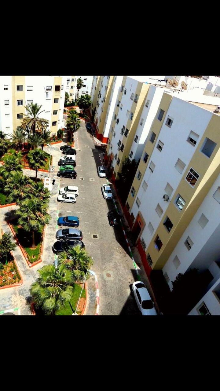 Agadir, Hay Salam, Najah Residence 423 외부 사진