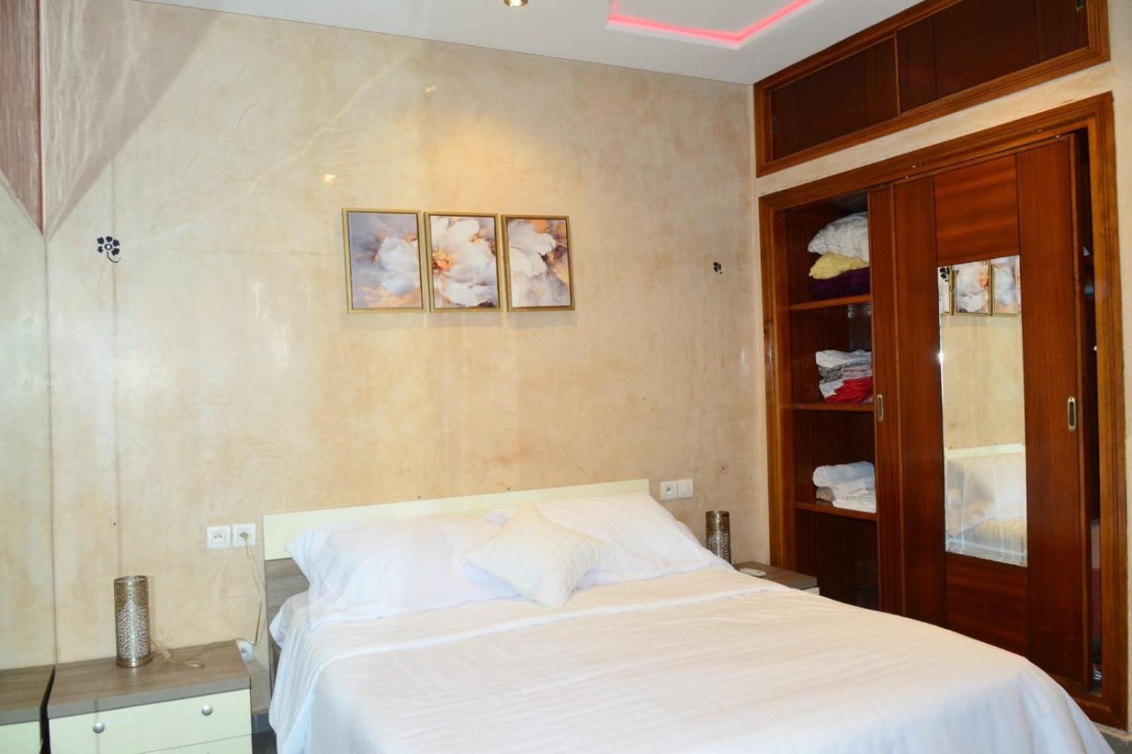 Agadir, Hay Salam, Najah Residence 423 외부 사진