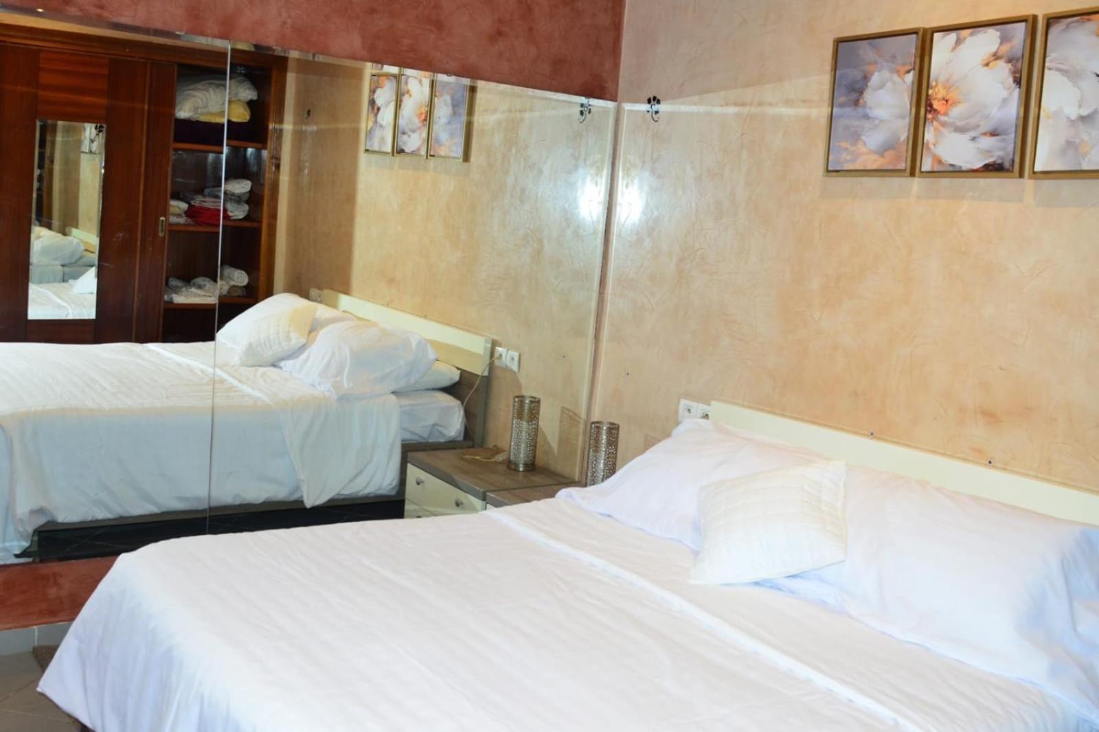 Agadir, Hay Salam, Najah Residence 423 외부 사진