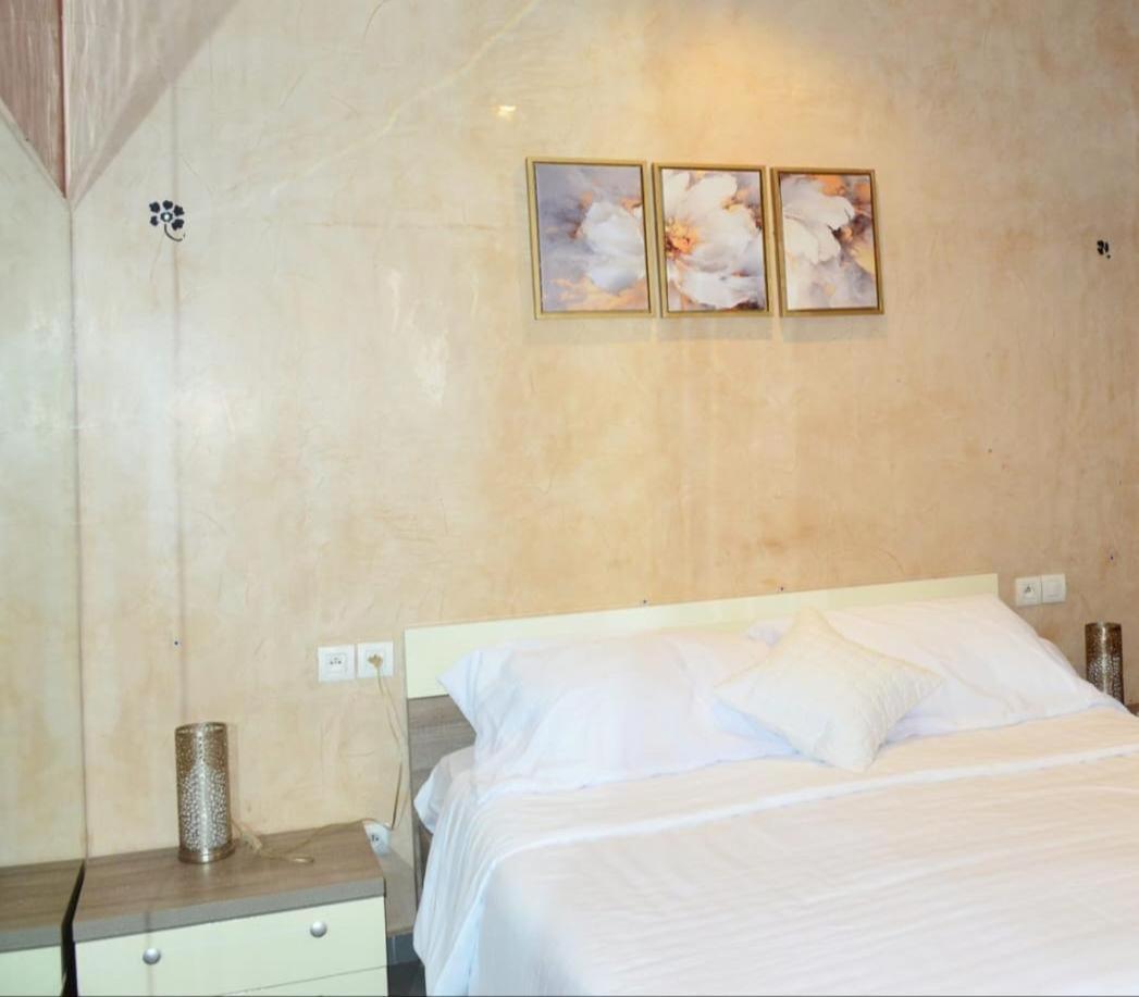 Agadir, Hay Salam, Najah Residence 423 외부 사진