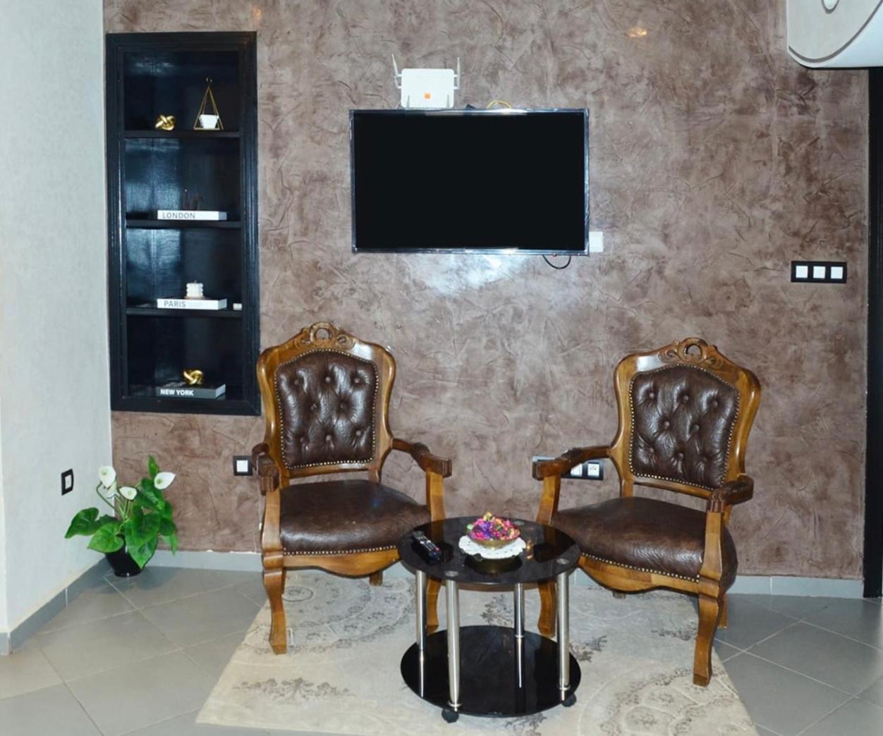 Agadir, Hay Salam, Najah Residence 423 외부 사진