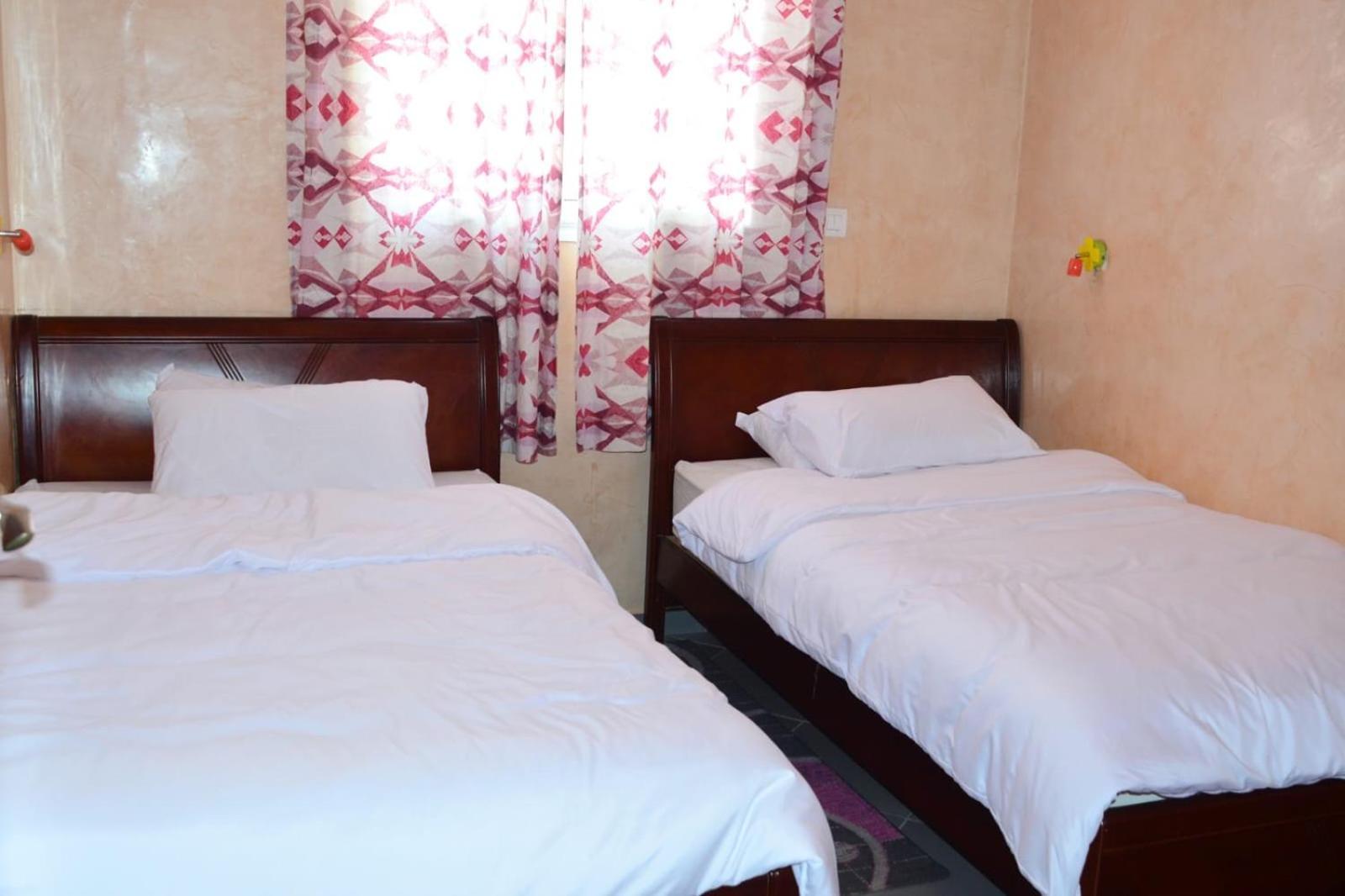 Agadir, Hay Salam, Najah Residence 423 외부 사진